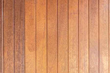 Wood plank brown. texture or backgroundの写真素材