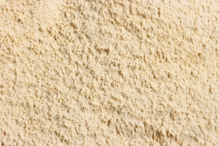 texture yellow sand, background
