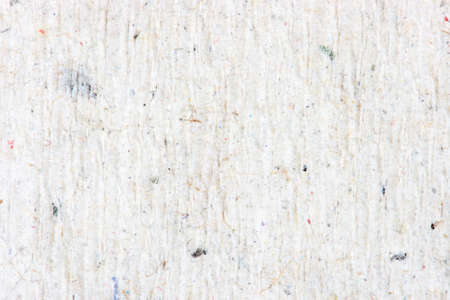 texture of white paper, pressed, crushed, backgroundの写真素材