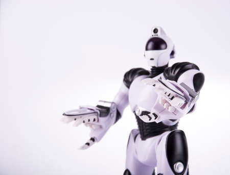 Robot Toy