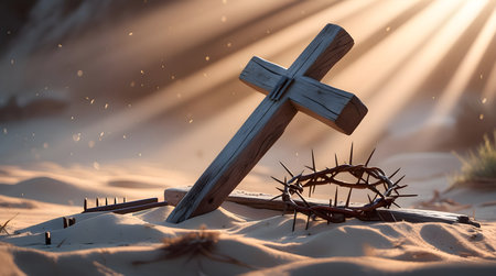 Luxury leather handbag on the table. 3d renderingの素材