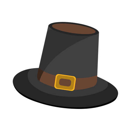 Hat iconのイラスト素材