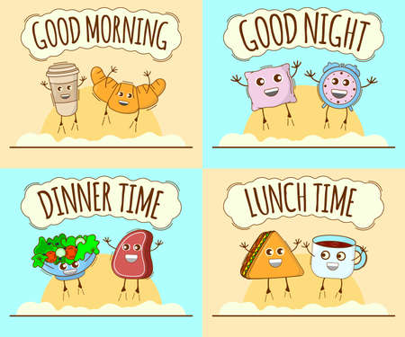 Good Afternoon Royalty Free Stock Illustrations And Vectors Stocklib