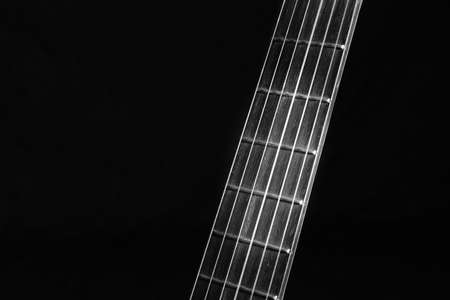 Guitarの写真素材