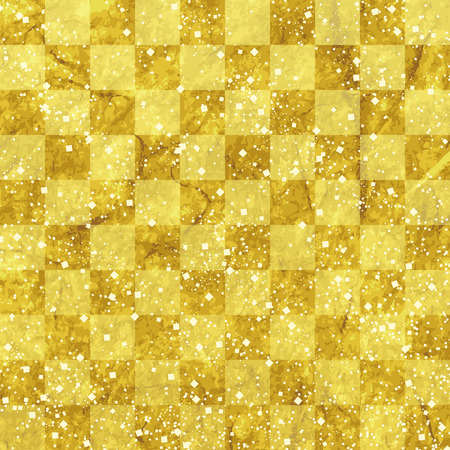 Japanese traditional pattern.のイラスト素材