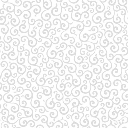 KARAKUSA-Japanese traditional patternのイラスト素材