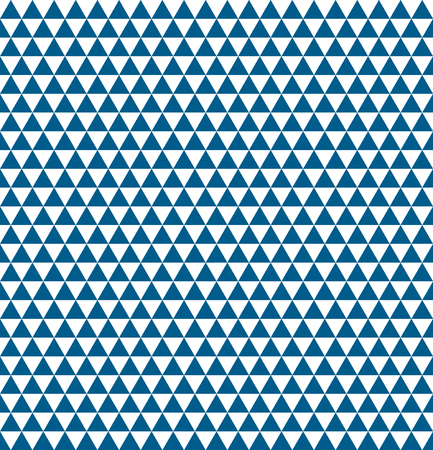 Uroko traditional pattern.のイラスト素材