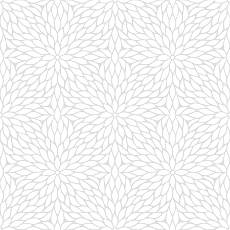 MUJINAGIKU-Japanese traditional patternのイラスト素材