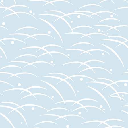 TSUYUSHIBA-Japanese traditional patternのイラスト素材