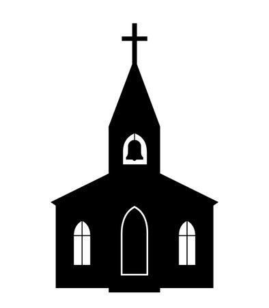 churchのイラスト素材