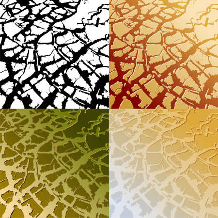 krakelurのイラスト素材