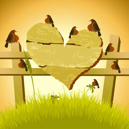 boardのイラスト素材