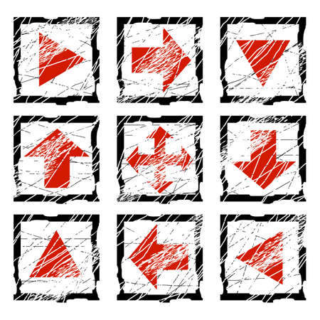 stampのイラスト素材