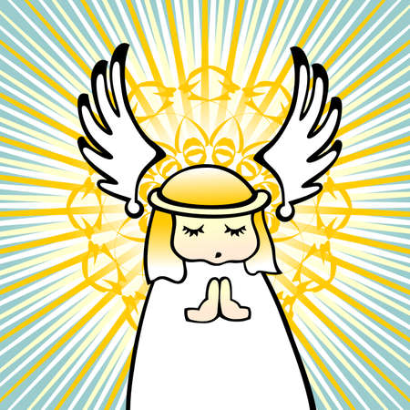 backgroundのイラスト素材