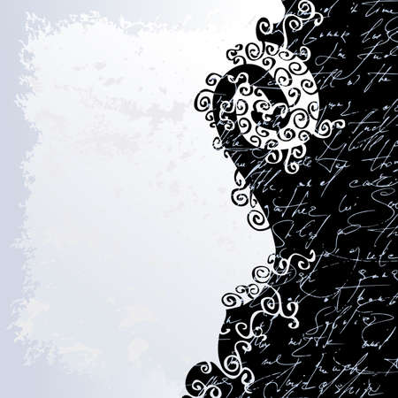 cardのイラスト素材