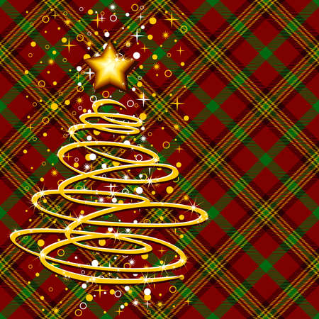 christmasのイラスト素材