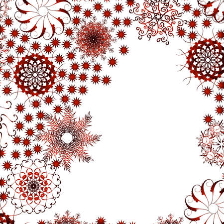 christmasのイラスト素材