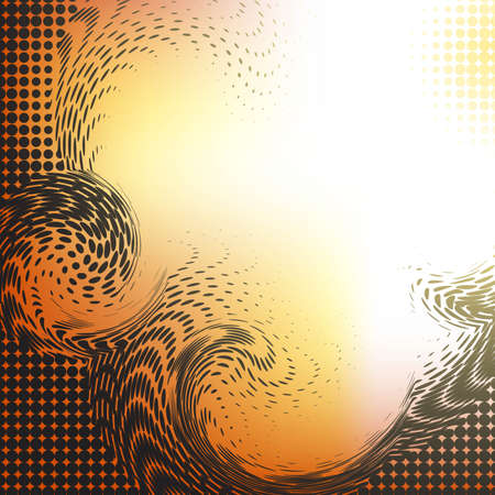 background textureのイラスト素材