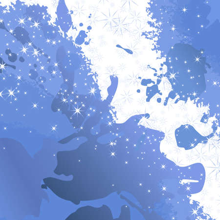 bacground decorativeのイラスト素材