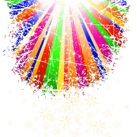 background decorativeのイラスト素材