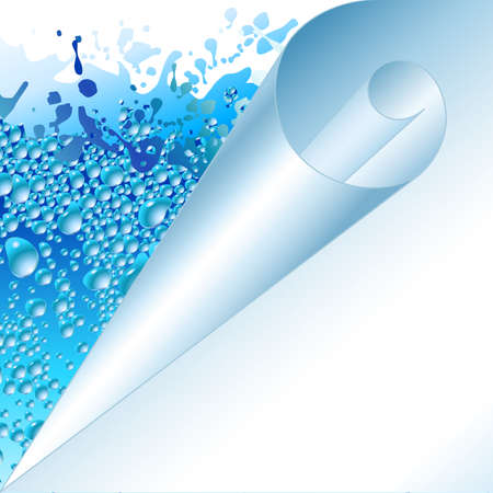 background decorativeのイラスト素材