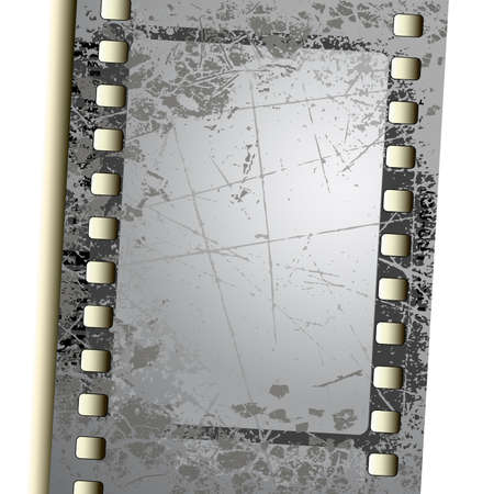 photo filmのイラスト素材