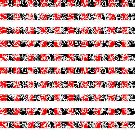 seamless textureのイラスト素材