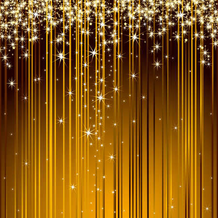 christmas backgroundのイラスト素材