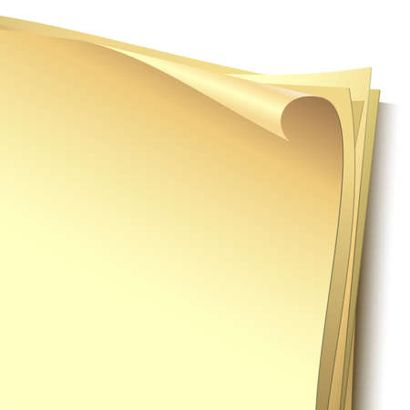 background paperのイラスト素材