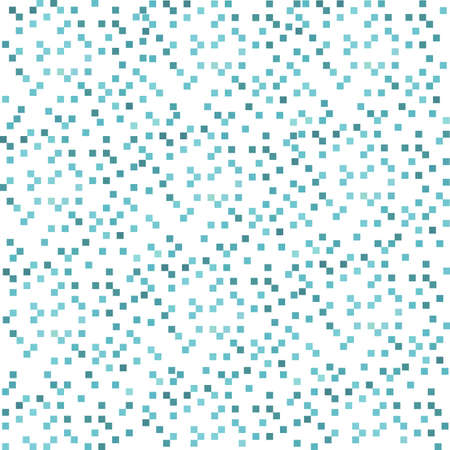 seamless blue textureのイラスト素材