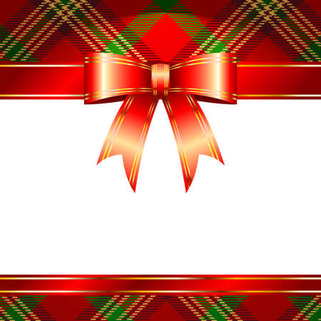 christmas backgroundのイラスト素材