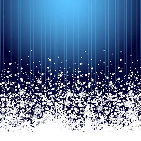 christmas backgroundのイラスト素材