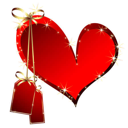 heartのイラスト素材