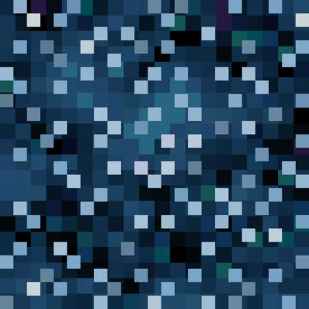 seamless textureのイラスト素材