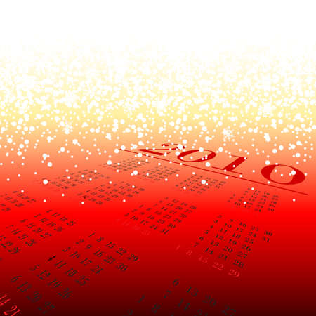 christmas backgroundのイラスト素材