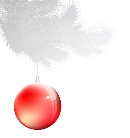 christmas backgroundのイラスト素材