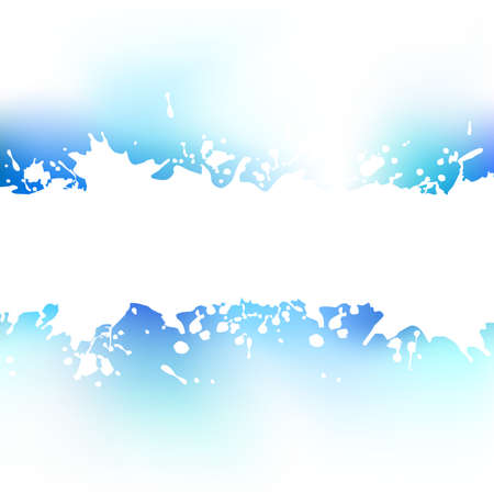 abstract backgroundのイラスト素材