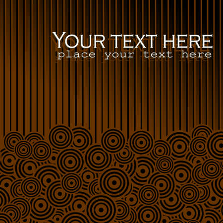 background brownのイラスト素材