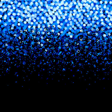 christmas backgroundのイラスト素材