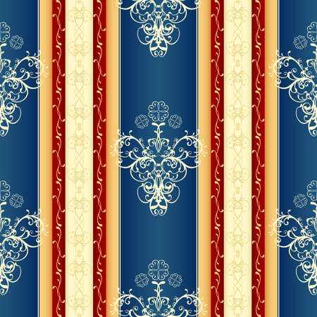 seamless textureのイラスト素材