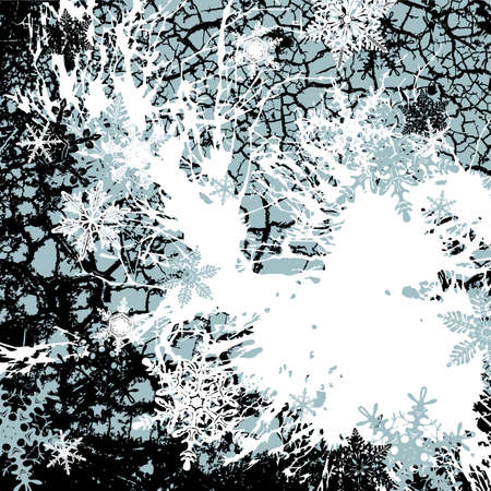 christmas backgroundのイラスト素材