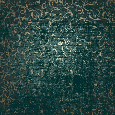 abstract backgroundのイラスト素材