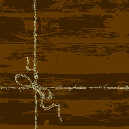 bowのイラスト素材