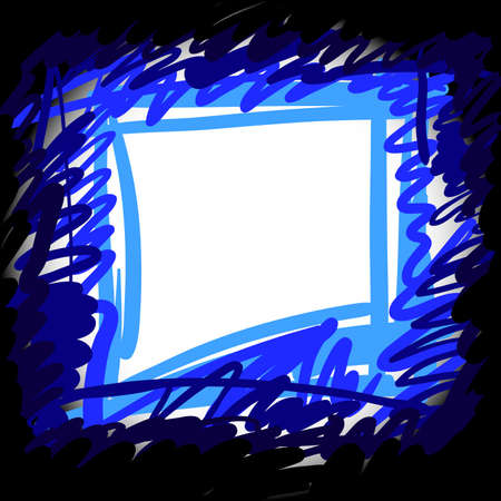 abstract backgroundのイラスト素材