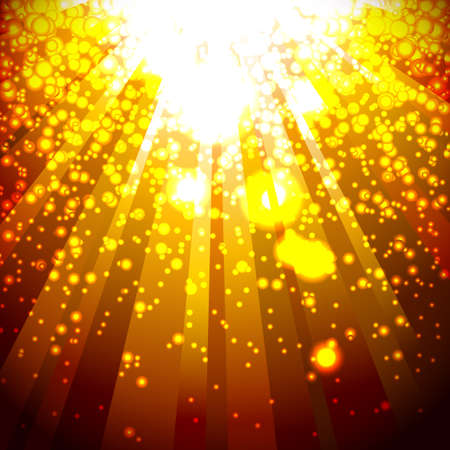 abstract backgroundのイラスト素材