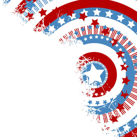 abstract backgroundのイラスト素材