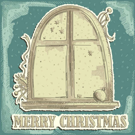 christmasのイラスト素材