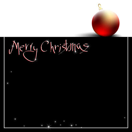 christmas backgroundのイラスト素材