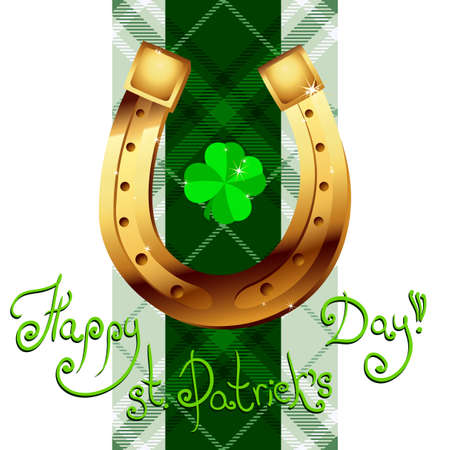 Patrick backgroundのイラスト素材