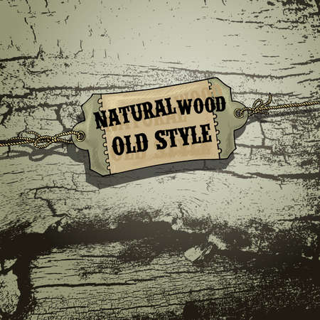 background with tagのイラスト素材